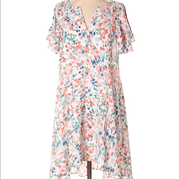 Anthropologie Dresses & Skirts - Anthropologie Maeve Casual Dress Size X Small NWT